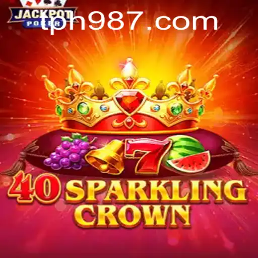 Unveiling the Mysteries of 40SparklingCrown: A Deep Dive into the Enchanting World of PH987