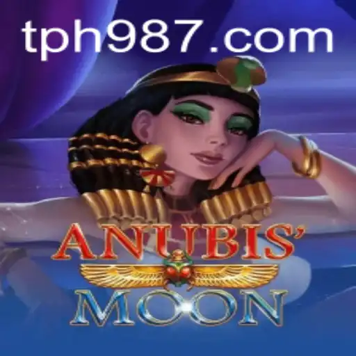 Discover AnubisMoon: An Epic Journey in the Sands of Ancient Egypt with PH987