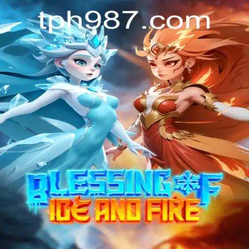 Blessing of Ice and Fire: An Immersive Strategy Game Experience