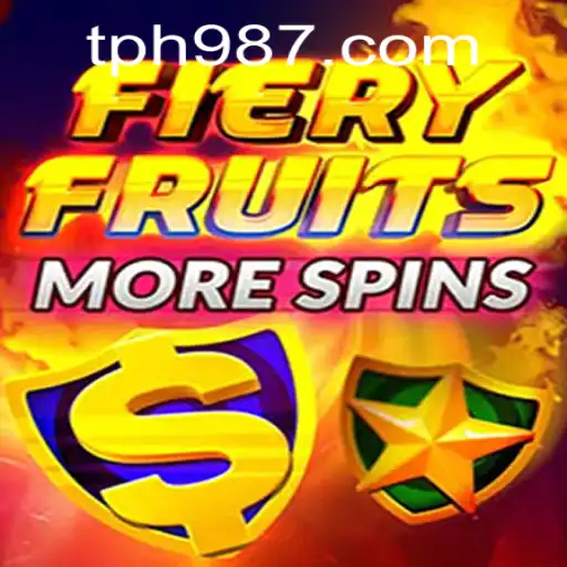 Explore the Thrilling World of FieryFruitsMoreSpins with Bonus Code PH987