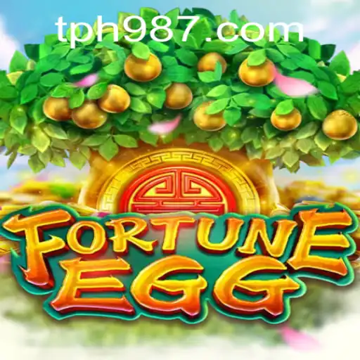 FortuneEgg: The Exciting World of PH987