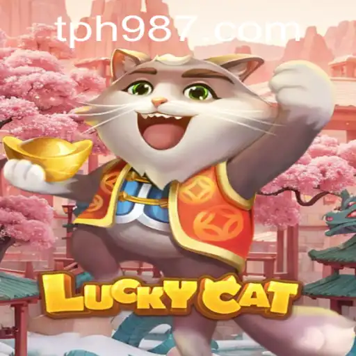 LuckyCat: The Exciting World of PH987