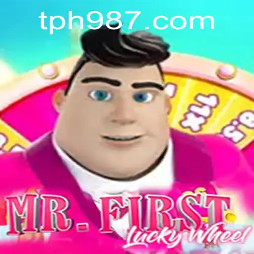 Dive Into the Excitement of MrFirstLuckyWheel: An Entertaining Gaming Experience