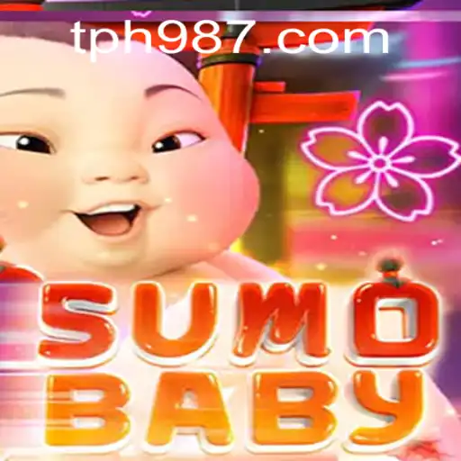 Introducing SumoBaby: A Unique Twist on the Classic Sport