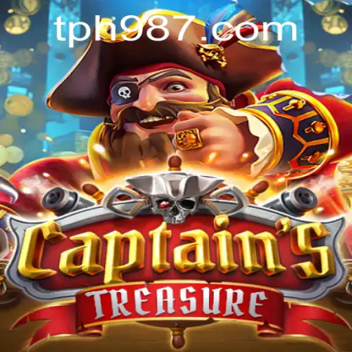 Explore the Adventure of Captain's Treasure