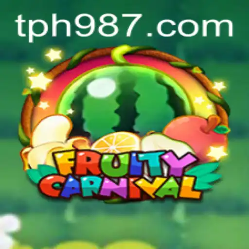 FruityCarnival: A Thrilling Adventure Awaits