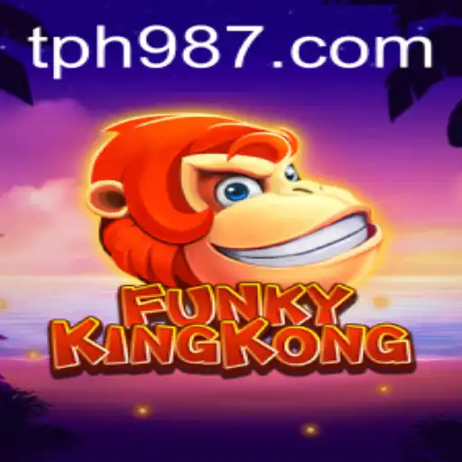 FunkyKingKong: A New Adventure on the Rise