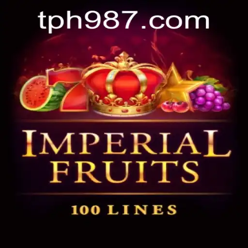 ImperialFruits100: A Fresh Take on Classic Gaming with PH987