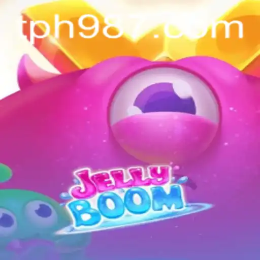 Explore JellyBoom: The Ultimate Gaming Experience with PH987