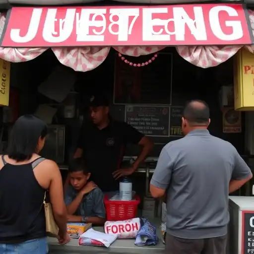 Jueteng and Its Enduring Impact on Society