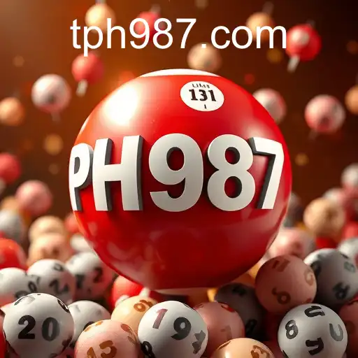 The Fascinating Realm of Lottery Games: Exploring PH987