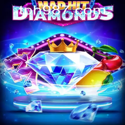 Unveiling the Intrigue of MadHitDiamonds: A Deep Dive into the Latest Sensation