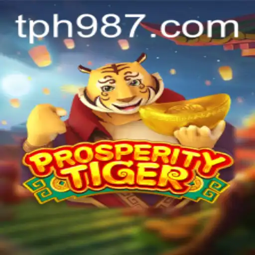 ProsperityTiger: An Engaging and Strategic Adventure