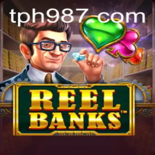 Explore the Thrilling World of ReelBanks and Unlock Exciting Features with PH987