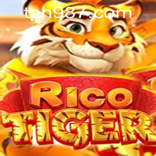 Discover the Thrills of RicoTiger: An Immersive Gaming Experience