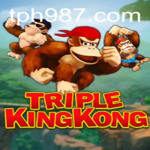 Unveiling the Adventure of TripleKingKong