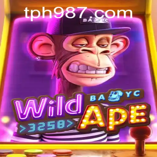 Explore the Wild World of WildApe3258 with the Thrilling Keyword PH987